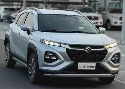 Brand New Suzuki Fronx 1.5 GLX - | Model 2025 |-3