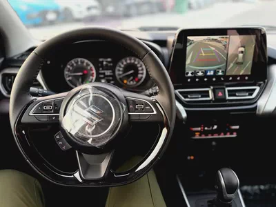 Brand New Suzuki Fronx 1.5 GLX - | Model 2025 |-7