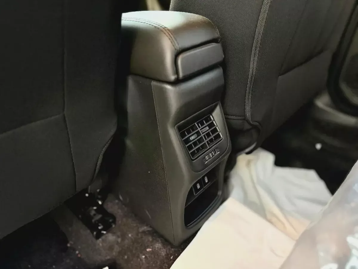Brand New Suzuki Fronx 1.5 GLX - | Model 2025 |-11-11