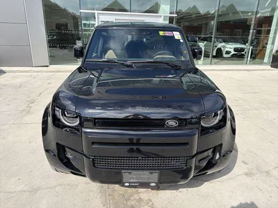 Land Rover Defender 110 P525 V8 Brand New * Export Offer *-0