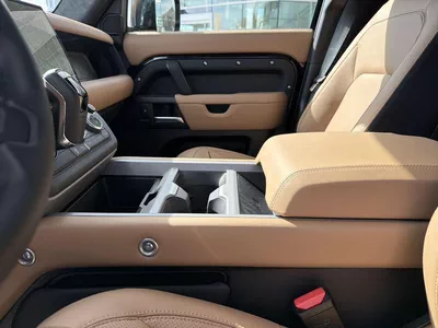 Land Rover Defender 110 P525 V8 Brand New * Export Offer *-3