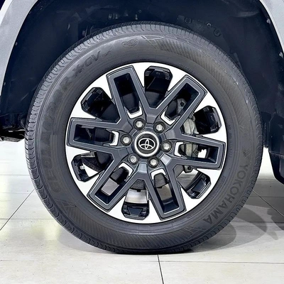 2023 Toyota Tundra Limited-6