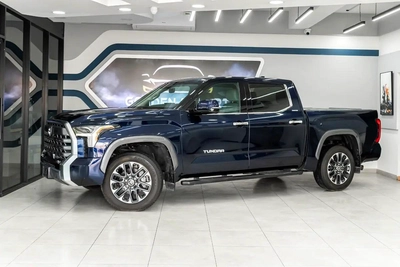 2023 Toyota Tundra Limited-0