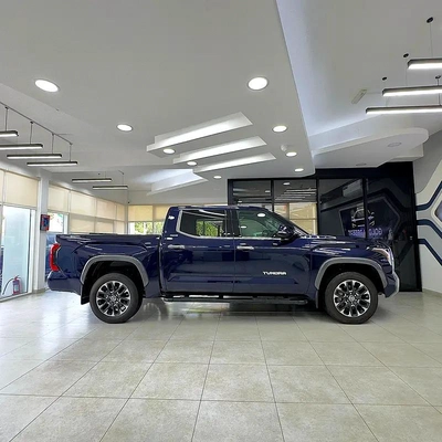 2023 Toyota Tundra Limited-1