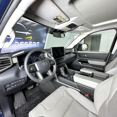 2023 Toyota Tundra Limited-12