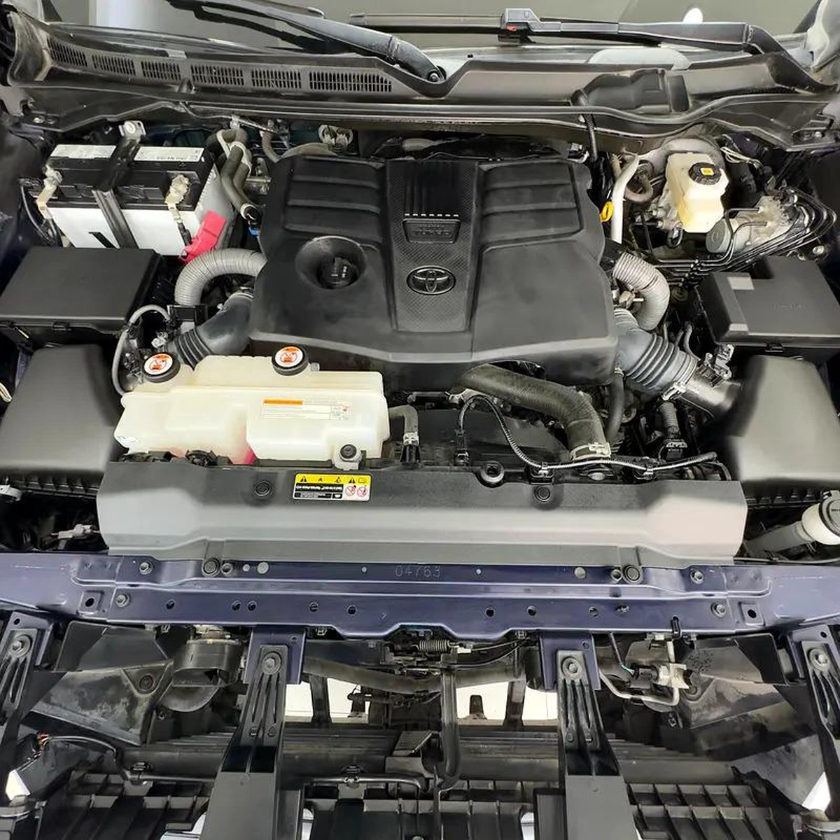 2023 Toyota Tundra Limited-11-11