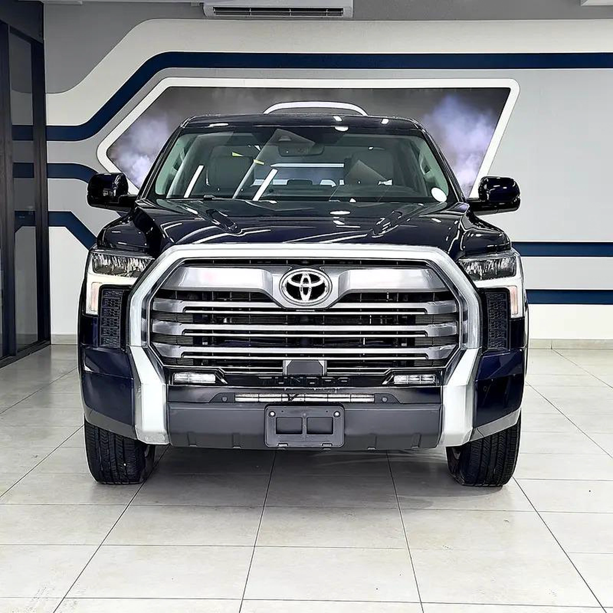 2023 Toyota Tundra Limited-7-7
