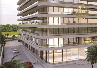 2BR_Furnished_Post Handover_25/75 Payment Plan-5