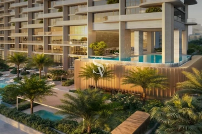 Tower B, Design Quarter, Dubai Design District, Dubai-3