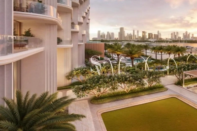 Tower B, Design Quarter, Dubai Design District, Dubai-4