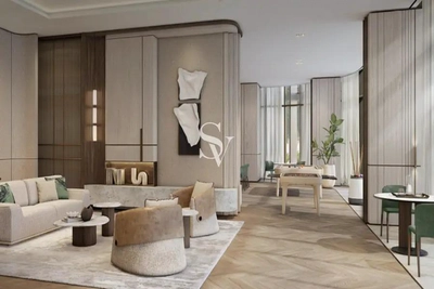 Tower B, Design Quarter, Dubai Design District, Dubai-5