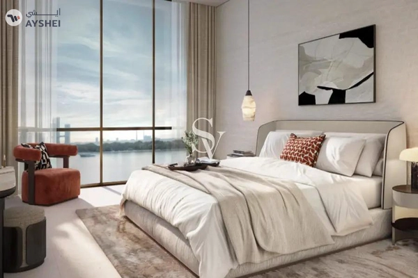 Tower B, Design Quarter, Dubai Design District, Dubai