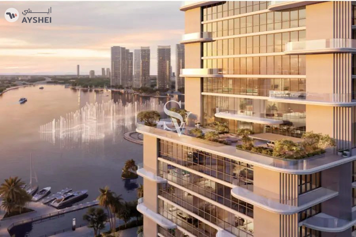 Tower B, Design Quarter, Dubai Design District, Dubai-12-12