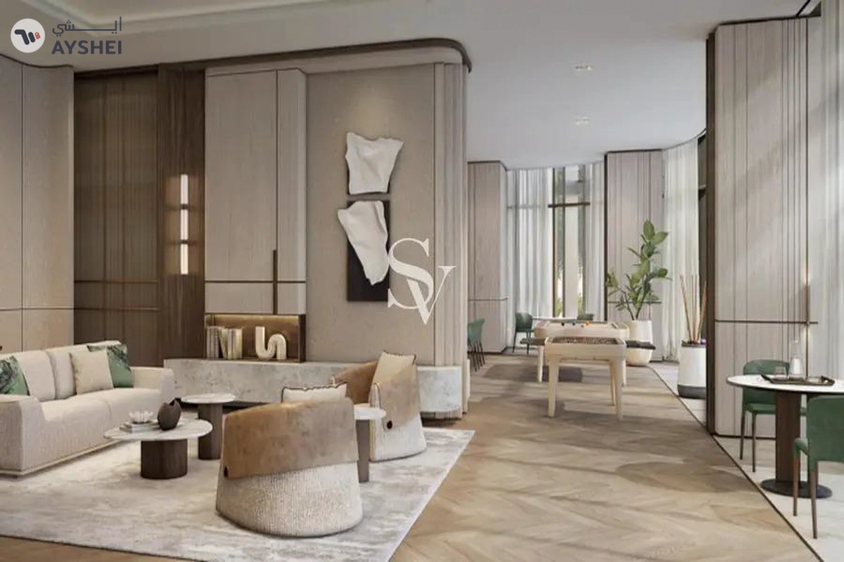Tower B, Design Quarter, Dubai Design District, Dubai-5-5