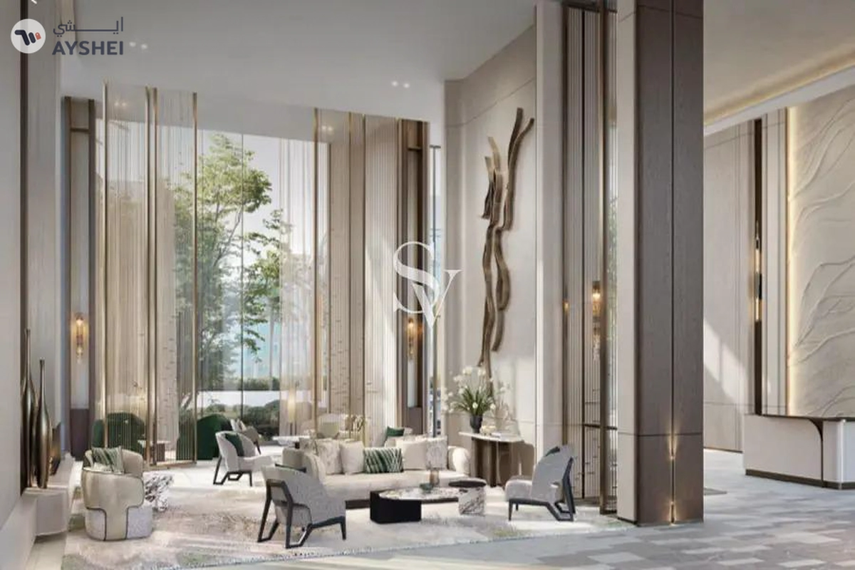 Tower B, Design Quarter, Dubai Design District, Dubai-6-6