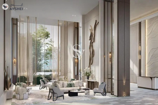 Tower B, Design Quarter, Dubai Design District, Dubai