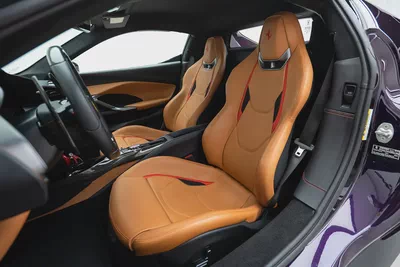 2024 FERRARI 296 GTB GCC | DEALER SERVICES AND WARRANTY-14