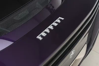 2024 FERRARI 296 GTB GCC | DEALER SERVICES AND WARRANTY-8