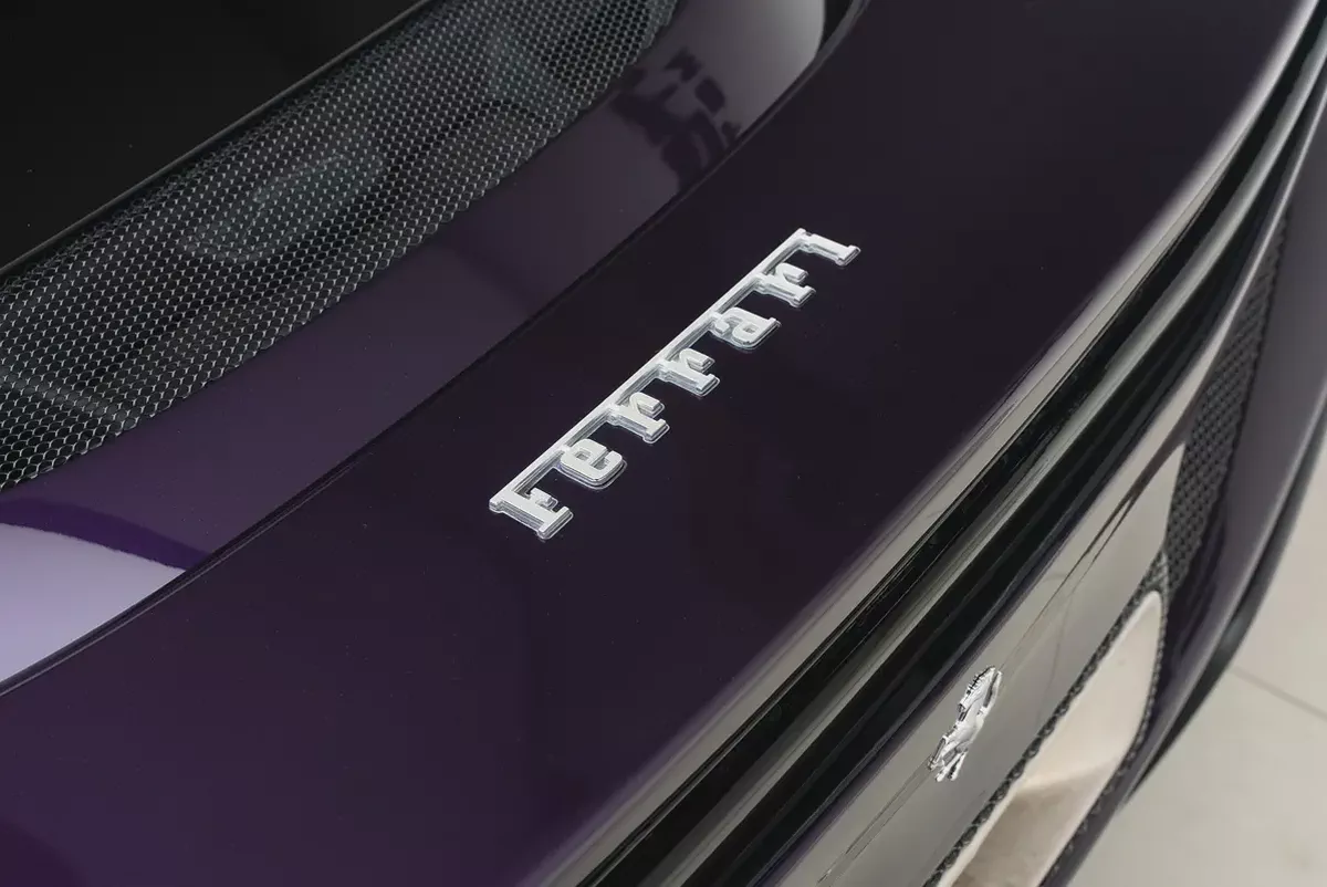 2024 FERRARI 296 GTB GCC | DEALER SERVICES AND WARRANTY-8-8