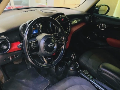 2019 MINI Coupe Cooper GCC Specs - Sporty and Fun!-6