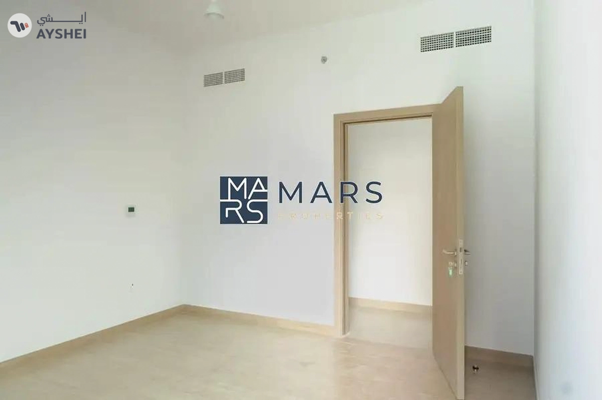 Brand New| Spacious| 3 Bedroom Apartment| Maid Room| Community View| Best Price| Double-Balcony