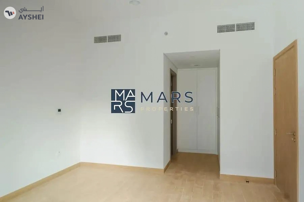 Brand New| Spacious| 3 Bedroom Apartment| Maid Room| Community View| Best Price| Double-Balcony