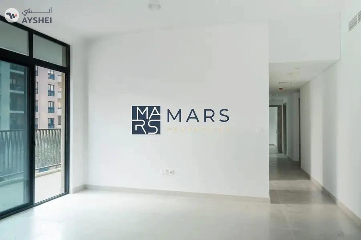 Brand New| Spacious| 3 Bedroom Apartment| Maid Room| Community View| Best Price| Double-Balcony