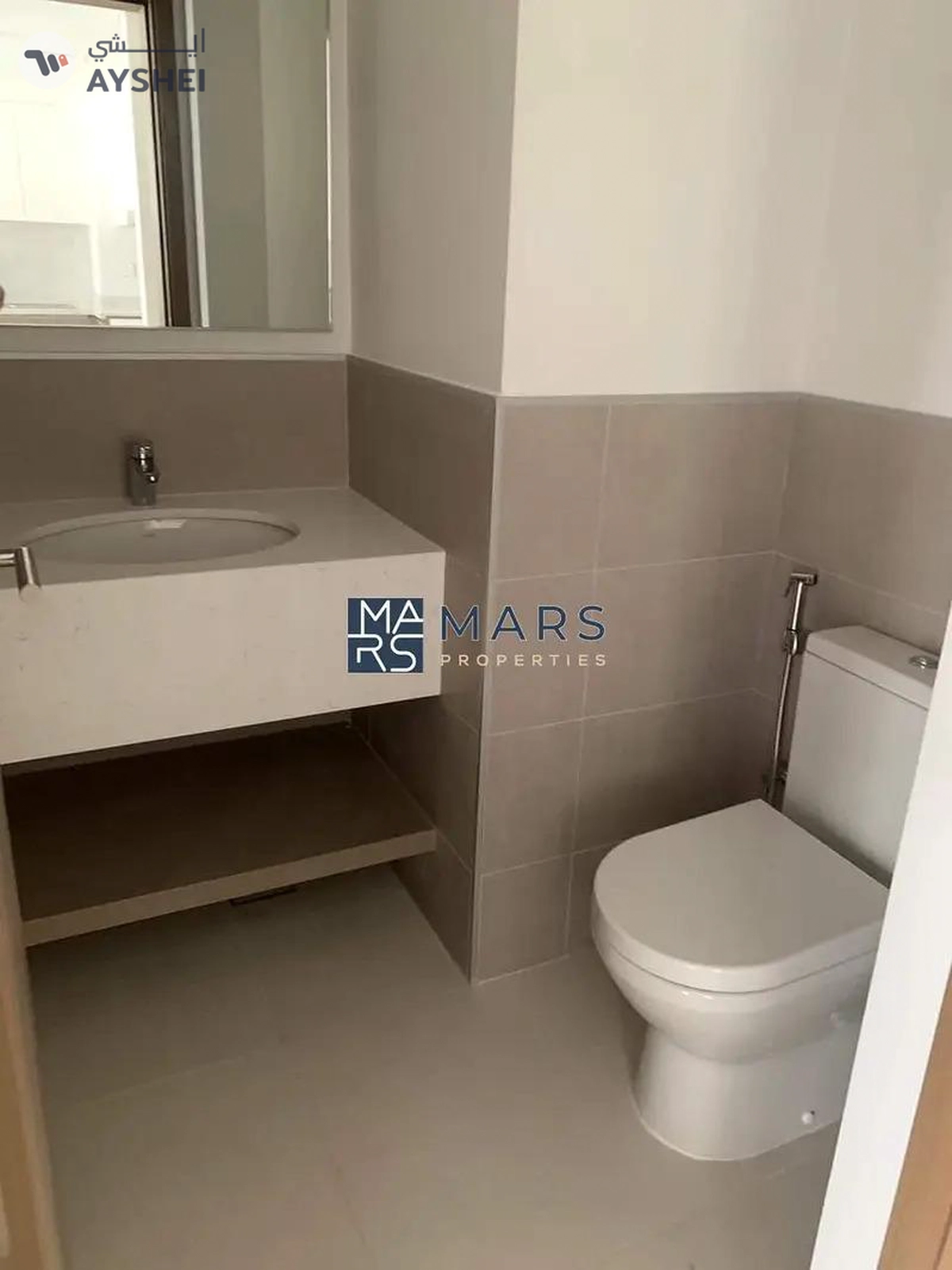 Brand New| Spacious| 3 Bedroom Apartment| Maid Room| Community View| Best Price| Double-Balcony