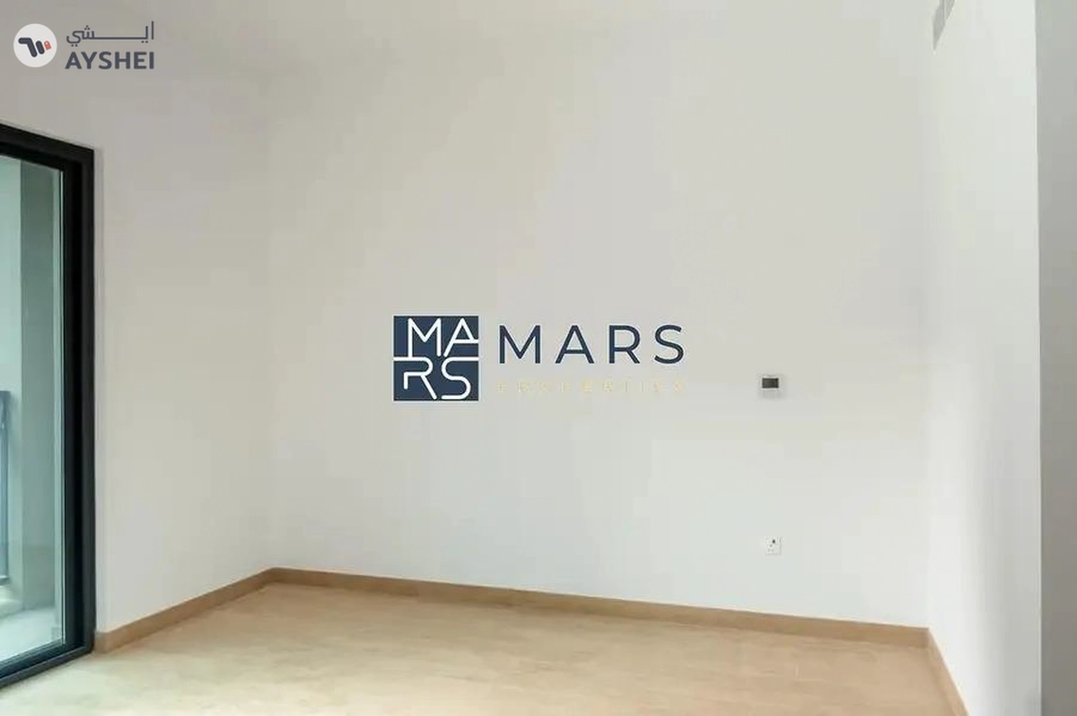 Brand New| Spacious| 3 Bedroom Apartment| Maid Room| Community View| Best Price| Double-Balcony
