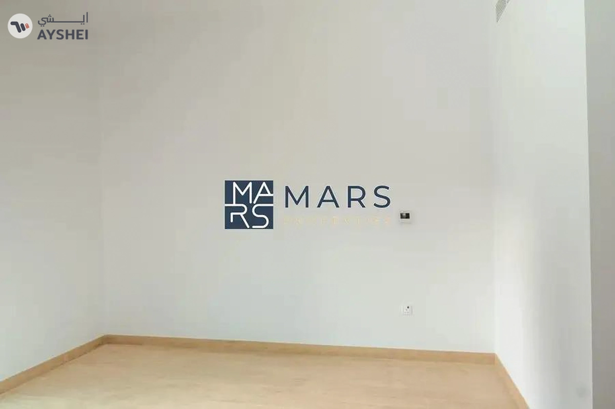 Brand New| Spacious| 3 Bedroom Apartment| Maid Room| Community View| Best Price| Double-Balcony