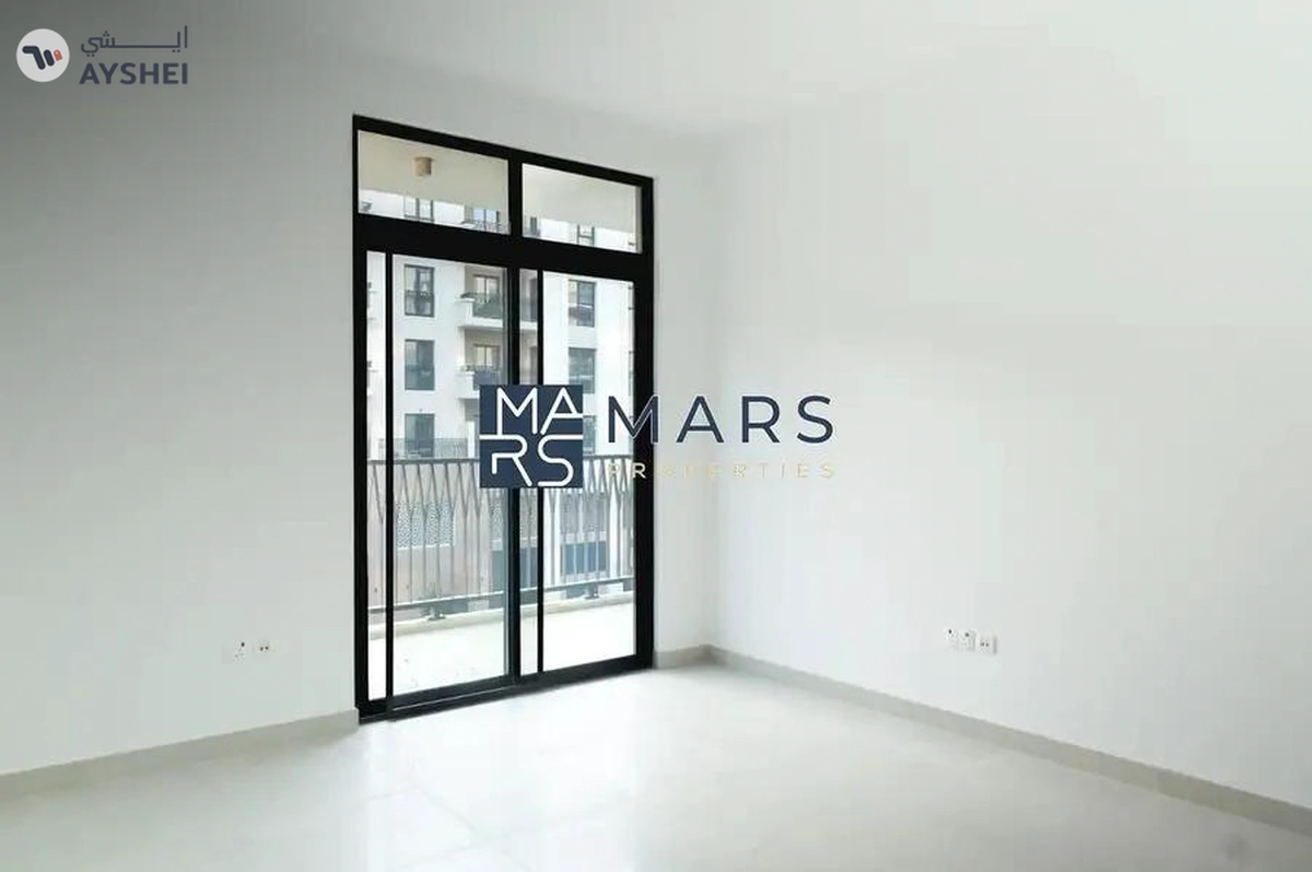 Brand New| Spacious| 3 Bedroom Apartment| Maid Room| Community View| Best Price| Double-Balcony