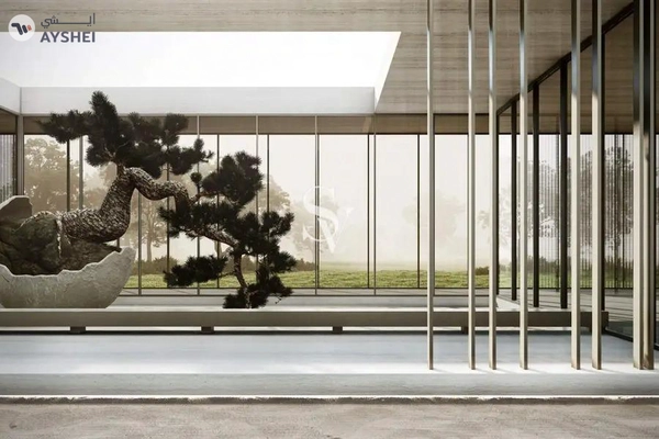 Keturah Reserve, District 7, Mohammed Bin Rashid City, Dubai