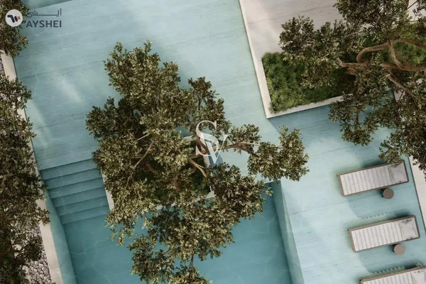 Keturah Reserve, District 7, Mohammed Bin Rashid City, Dubai