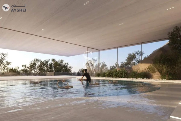 Keturah Reserve, District 7, Mohammed Bin Rashid City, Dubai