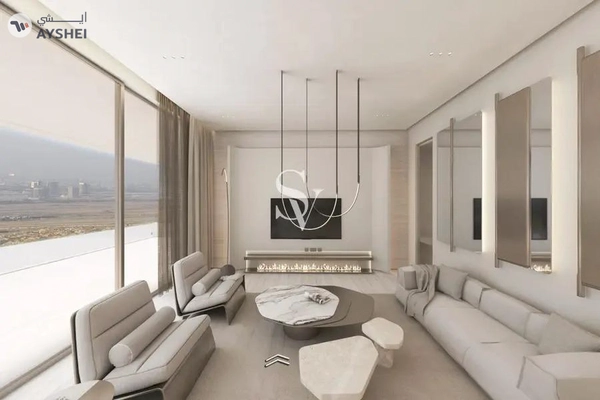 Keturah Reserve, District 7, Mohammed Bin Rashid City, Dubai