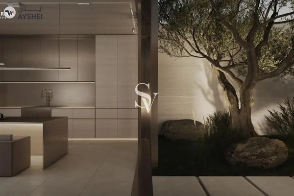Keturah Reserve, District 7, Mohammed Bin Rashid City, Dubai