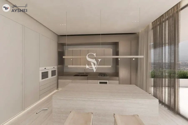 Keturah Reserve, District 7, Mohammed Bin Rashid City, Dubai