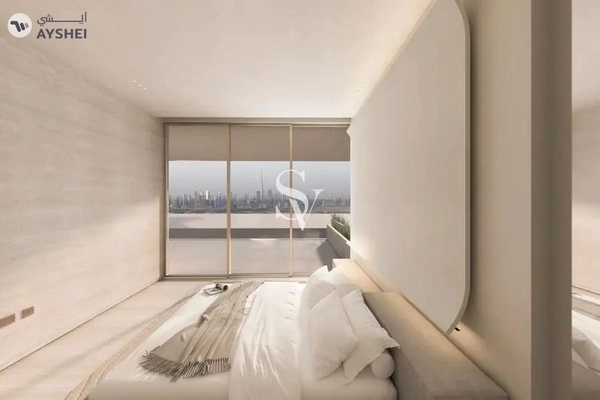 Keturah Reserve, District 7, Mohammed Bin Rashid City, Dubai