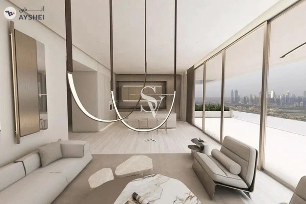 Keturah Reserve, District 7, Mohammed Bin Rashid City, Dubai