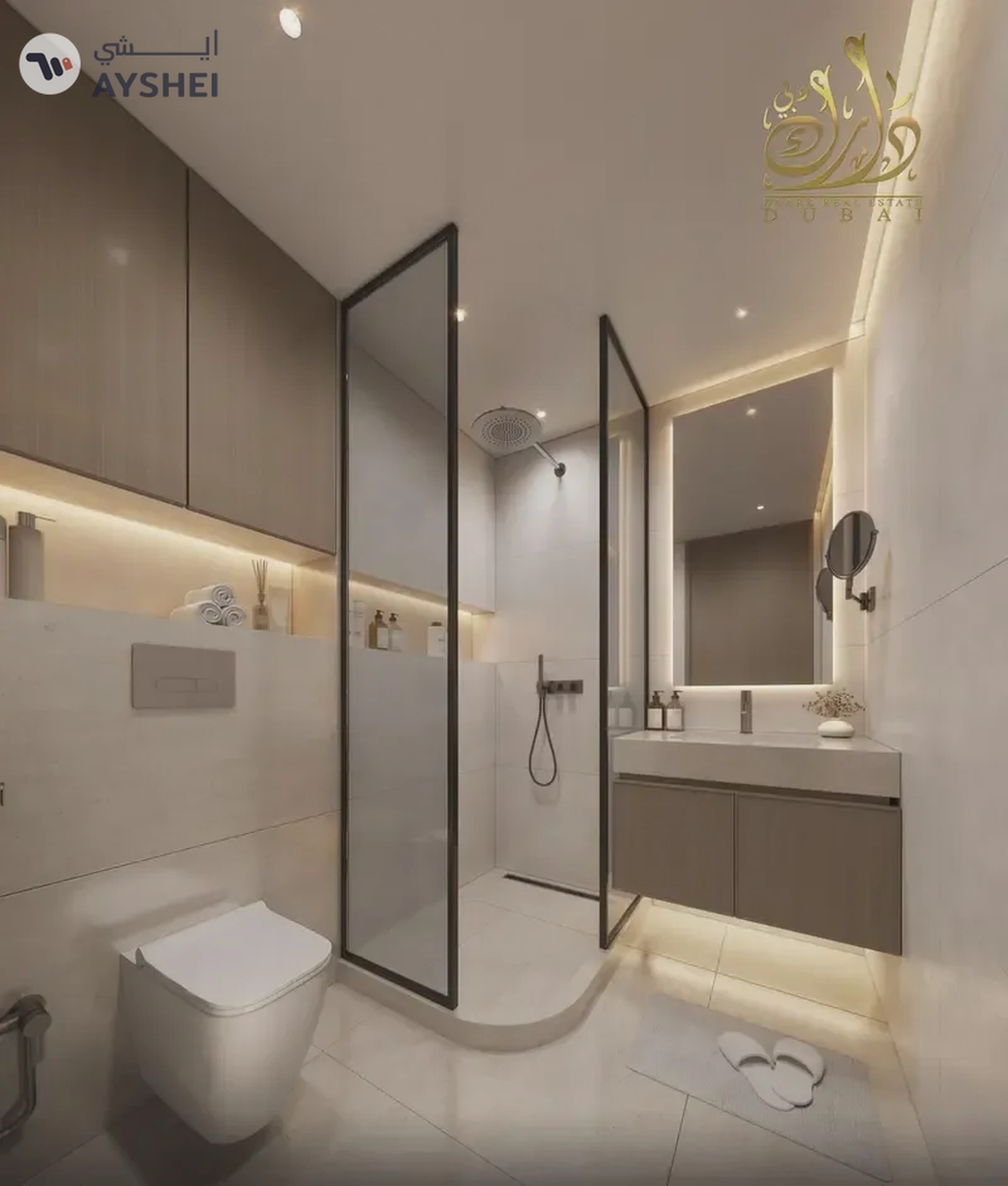 50% on Handover_Easy Mortgage_Execptional ROI