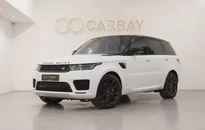 AED 2647 PM | RANGE ROVER SPORT HSE DYNAMIC 2020 | FULL AGENCY SERVICE HISTORY | GCC-0