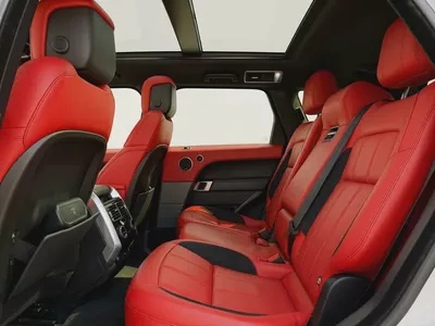 AED 2647 PM | RANGE ROVER SPORT HSE DYNAMIC 2020 | FULL AGENCY SERVICE HISTORY | GCC-10
