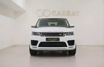 AED 2647 PM | RANGE ROVER SPORT HSE DYNAMIC 2020 | FULL AGENCY SERVICE HISTORY | GCC-1
