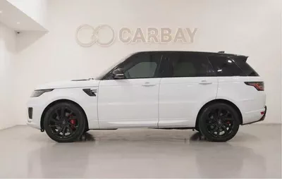 AED 2647 PM | RANGE ROVER SPORT HSE DYNAMIC 2020 | FULL AGENCY SERVICE HISTORY | GCC-2
