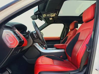 AED 2647 PM | RANGE ROVER SPORT HSE DYNAMIC 2020 | FULL AGENCY SERVICE HISTORY | GCC-5