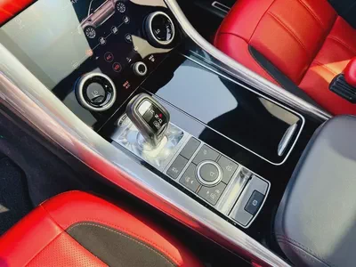 AED 2647 PM | RANGE ROVER SPORT HSE DYNAMIC 2020 | FULL AGENCY SERVICE HISTORY | GCC-7