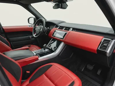 AED 2647 PM | RANGE ROVER SPORT HSE DYNAMIC 2020 | FULL AGENCY SERVICE HISTORY | GCC-8
