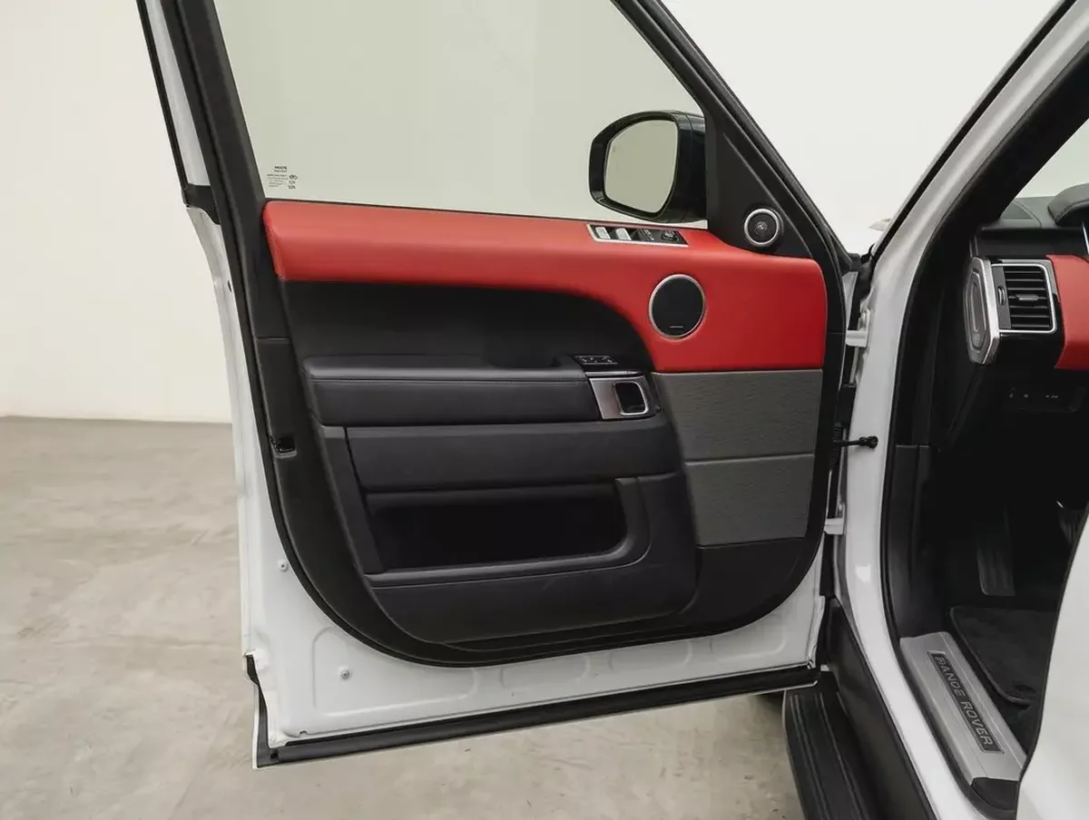 AED 2647 PM | RANGE ROVER SPORT HSE DYNAMIC 2020 | FULL AGENCY SERVICE HISTORY | GCC-4-4
