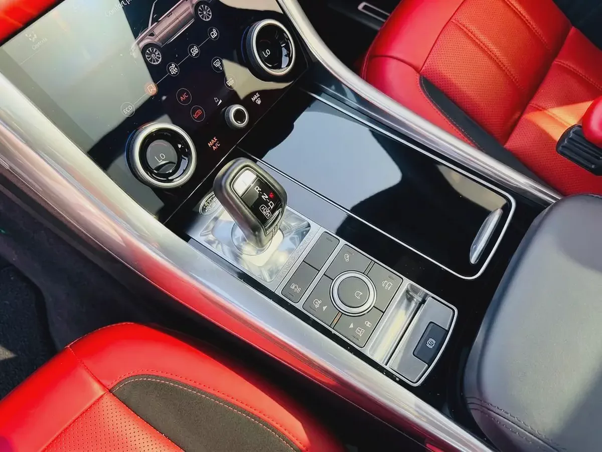 AED 2647 PM | RANGE ROVER SPORT HSE DYNAMIC 2020 | FULL AGENCY SERVICE HISTORY | GCC-7-7