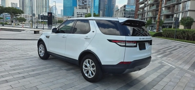 2019 Land Rover Discovery SE-Excellent Condition-Original Paint-Bank Finance Available-7